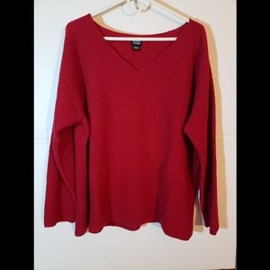 Eileen Fisher sweater